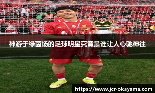 神游于绿茵场的足球明星究竟是谁让人心驰神往